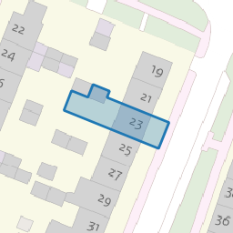 Perceel DWH00-C-4194