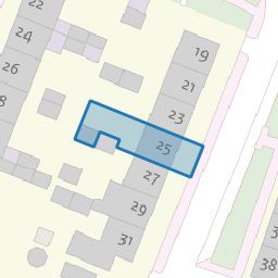 Perceel DWH00-C-4195