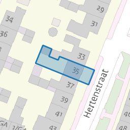 Perceel DWH00-C-4197