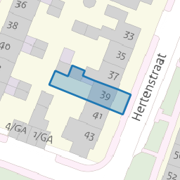 Perceel DWH00-C-4199