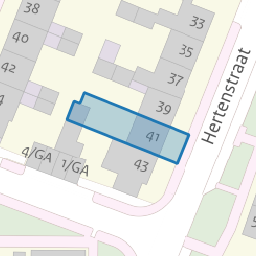 Perceel DWH00-C-4200