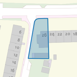 Perceel DWH00-C-4202