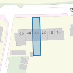 Perceel DWH00-C-4204