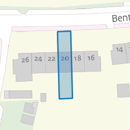 Perceel DWH00-C-4205