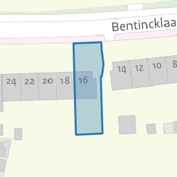 Perceel DWH00-C-4207