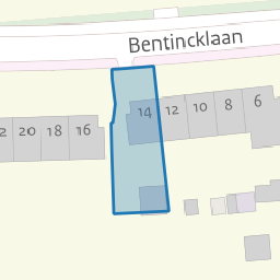 Perceel DWH00-C-4208