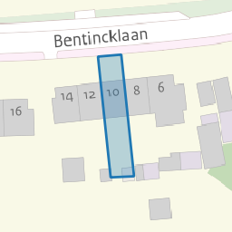 Perceel DWH00-C-4210