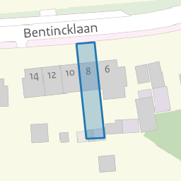 Perceel DWH00-C-4211