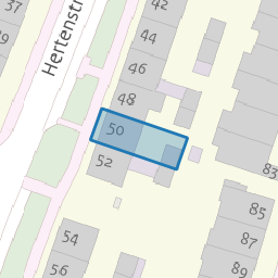 Perceel DWH00-C-4219