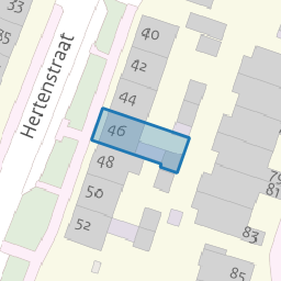 Perceel DWH00-C-4221