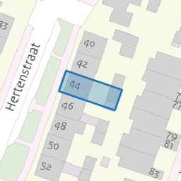 Perceel DWH00-C-4222