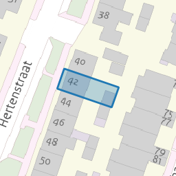 Perceel DWH00-C-4223