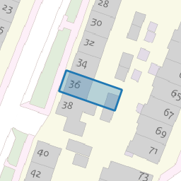 Perceel DWH00-C-4226