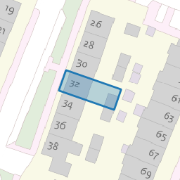 Perceel DWH00-C-4228