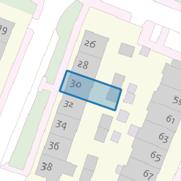 Perceel DWH00-C-4229