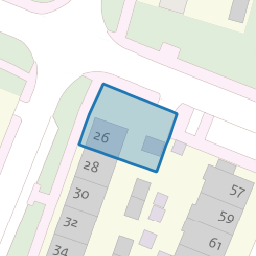 Perceel DWH00-C-4231