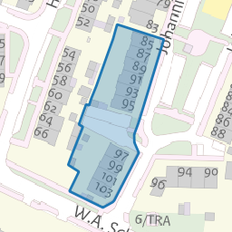 Perceel DWH00-C-4235