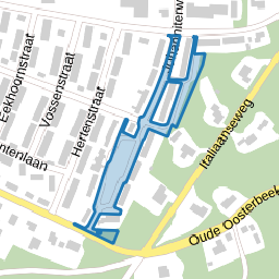 Perceel DWH00-C-4236