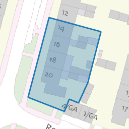 Perceel DWH00-C-4244