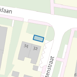 Perceel DWH00-C-4245