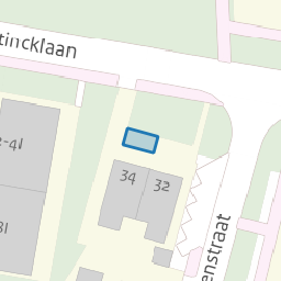 Perceel DWH00-C-4246