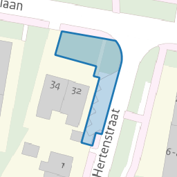 Perceel DWH00-C-4247