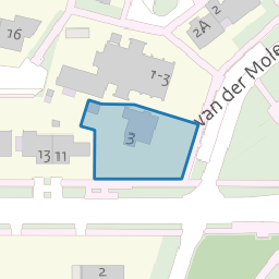 Perceel DWH00-C-4249