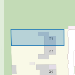 Perceel DWH00-C-4253