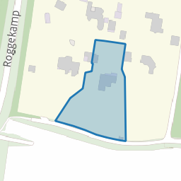 Perceel DWH00-C-4263