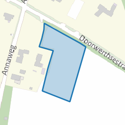 Perceel DWH00-C-4266