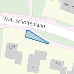 Perceel DWH00-C-4268