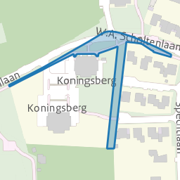 Perceel DWH00-C-4270