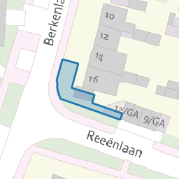 Perceel DWH00-C-4271