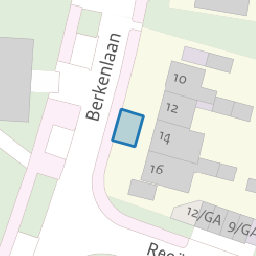 Perceel DWH00-C-4272