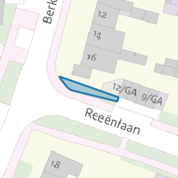 Perceel DWH00-C-4273