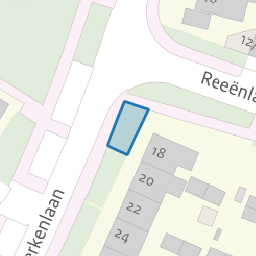 Perceel DWH00-C-4285