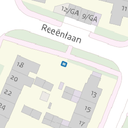 Perceel DWH00-C-4288