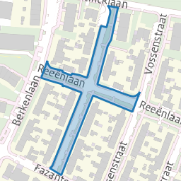 Perceel DWH00-C-4289