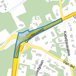 Perceel DWH00-C-4292