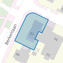 Perceel DWH00-C-4293