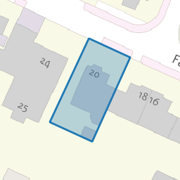 Perceel DWH00-C-4295