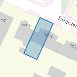 Perceel DWH00-C-4296