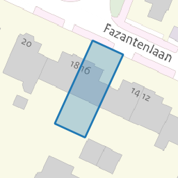 Perceel DWH00-C-4297