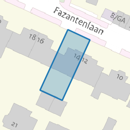 Perceel DWH00-C-4298