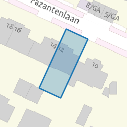 Perceel DWH00-C-4299