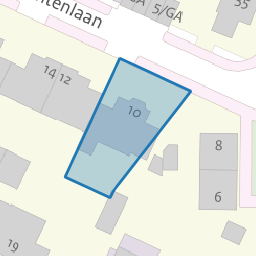 Perceel DWH00-C-4300