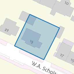 Perceel DWH00-C-4301