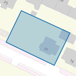 Perceel DWH00-C-4302