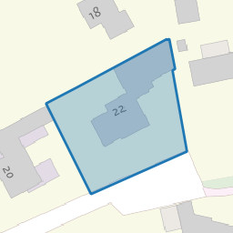 Perceel DWH00-C-4304