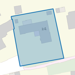 Perceel DWH00-C-4305